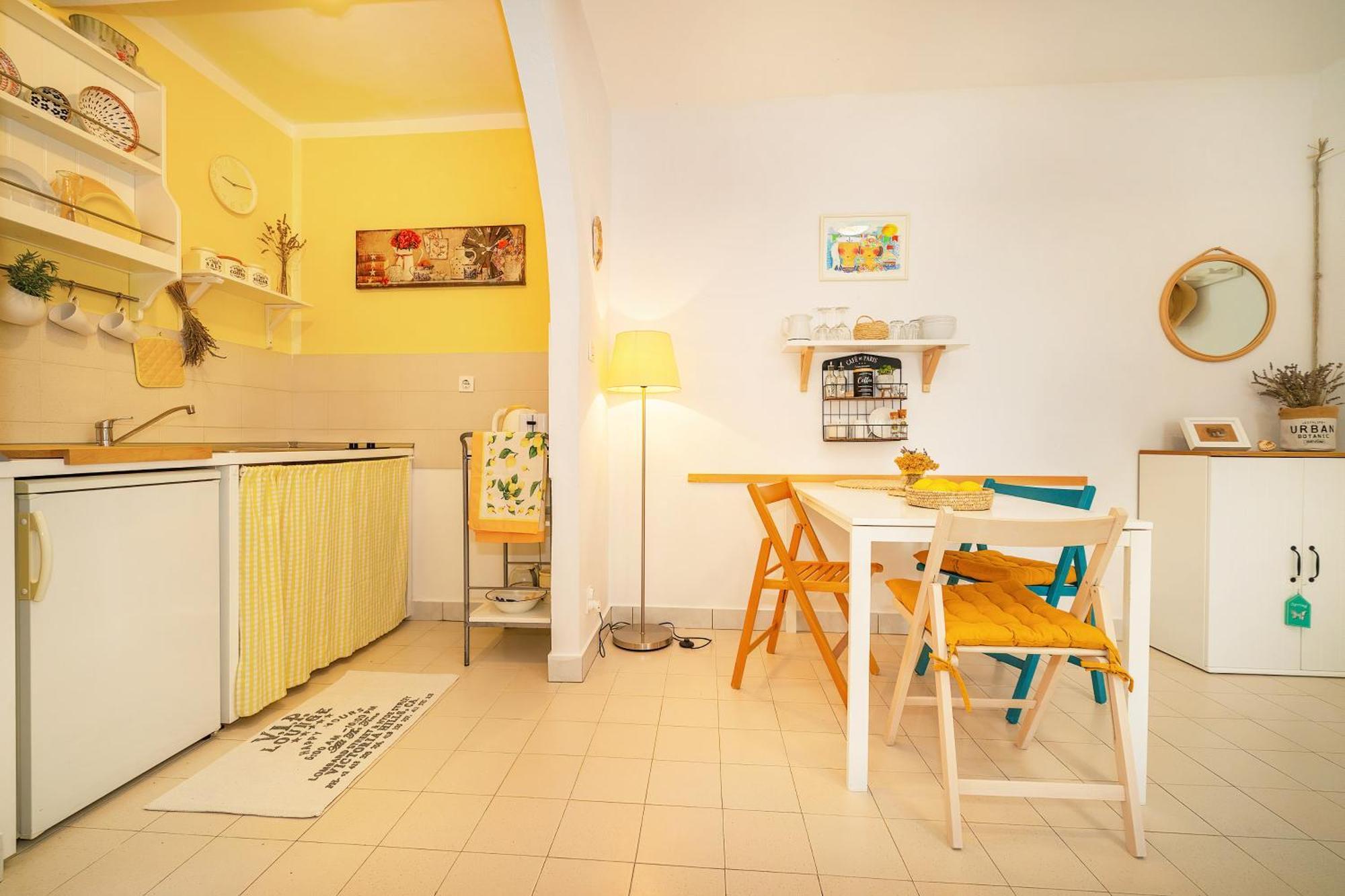 Apartments Edo With Terrace บัชกา ภายนอก รูปภาพ