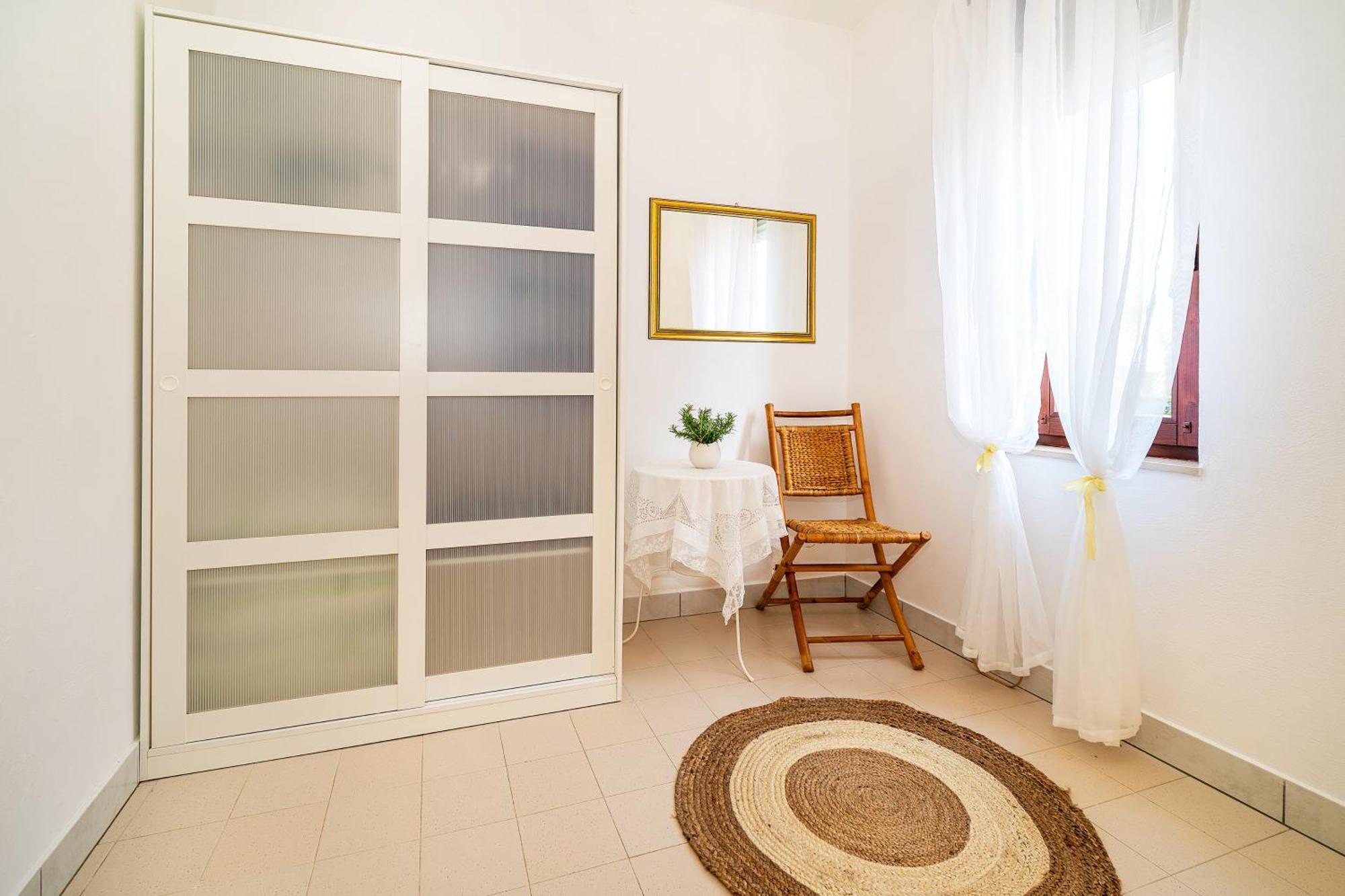 Apartments Edo With Terrace บัชกา ภายนอก รูปภาพ